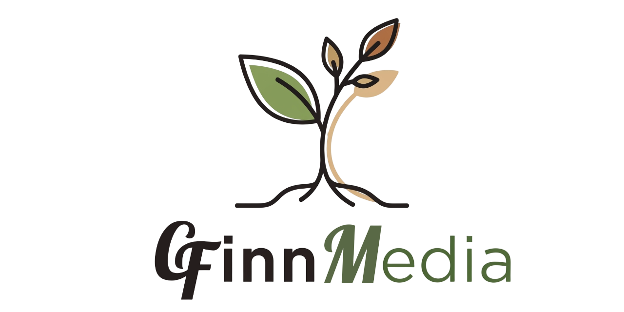 CFinn Media Logo